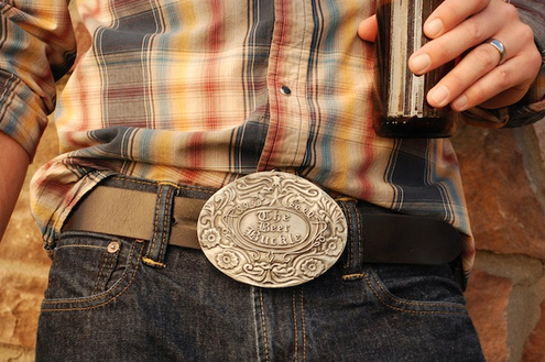 hold my beer belt buckle