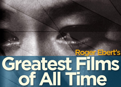 the great movies ii roger ebert