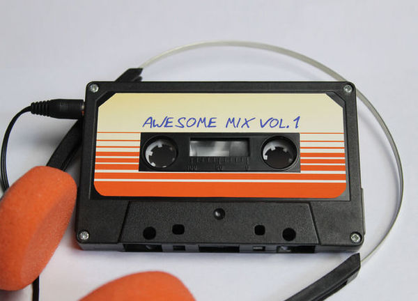 How to Hack an Old Cassette Tape into a Retro-Style MP3 Player « Hacks,  Mods & Circuitry :: Gadget Hacks