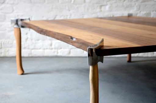 Axe Table