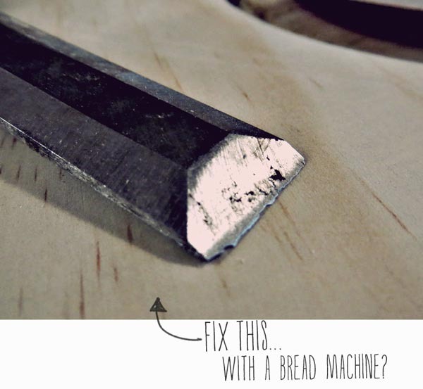 How to: Build a DIY Knife Sharpening Jig - ManMadeDIY