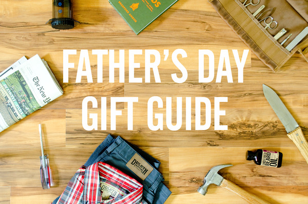 Creative Father's Day Gift Ideas from Kids