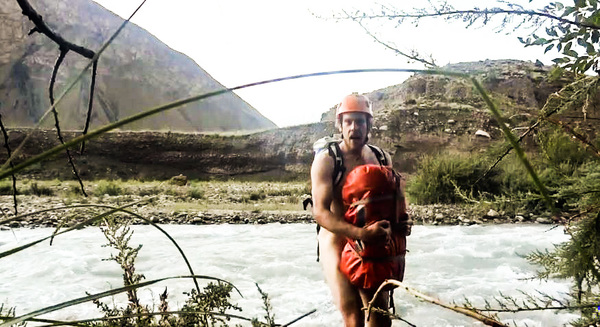 River Crossing