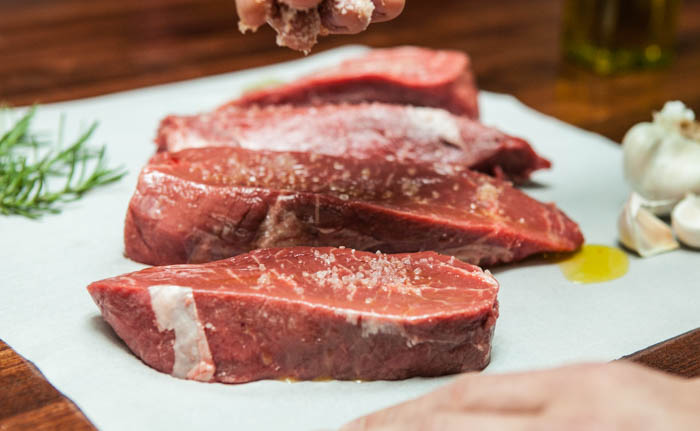 How To Cook The Best Steak Of Your Life