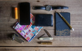 The Essential Elements of Your EDC