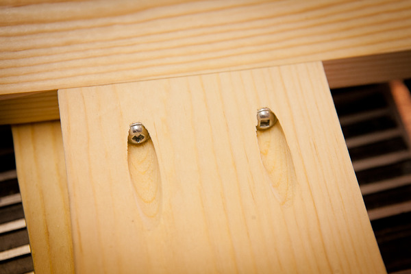 Pocket Hole Joinery - Here's How I Do It - Complete Guide With Pics