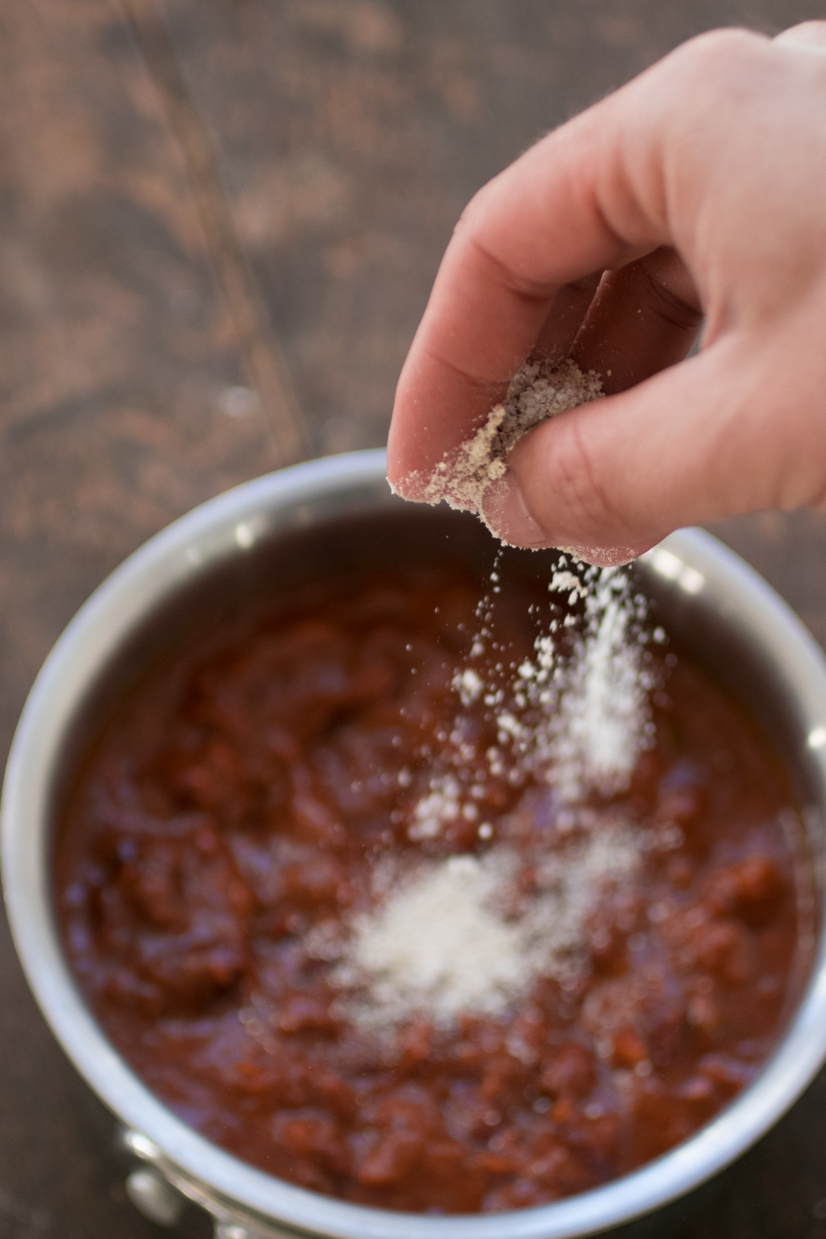 How to Make Mushroom Powder and Use It in Your Cooking