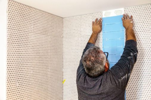 Easy Guide To Grout Tiles ManMadeDIY   GettyImages 1140396307 96225 507x338 