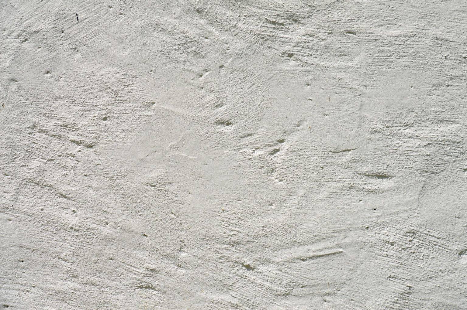 plaster vs drywall textureing