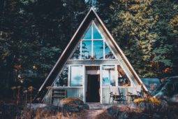 13 A-Frame Cabin Kits and Modular Prefab Homes That You Can Build Yourself