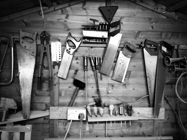 Timber framing tools, Antique woodworking tools, Essential woodworking tools
