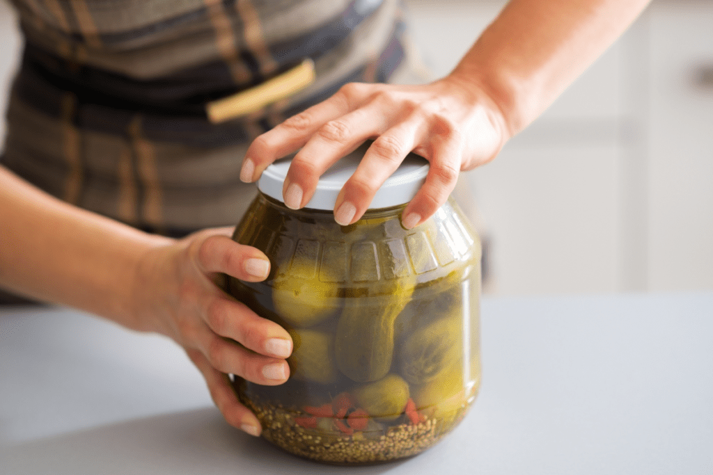 14 Ways to Open a Stuck Jar A Helpful Guide ManMadeDIY