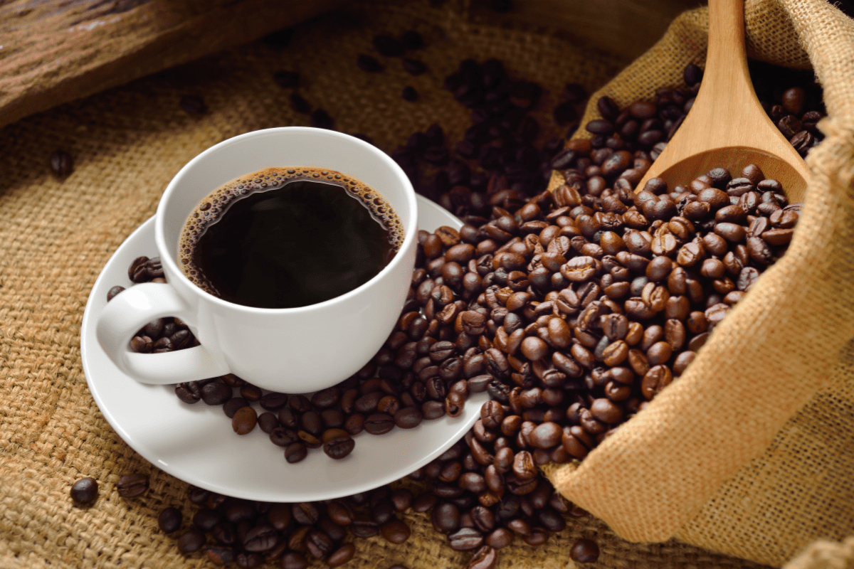 How to Make the Best Cup of Coffee at Home