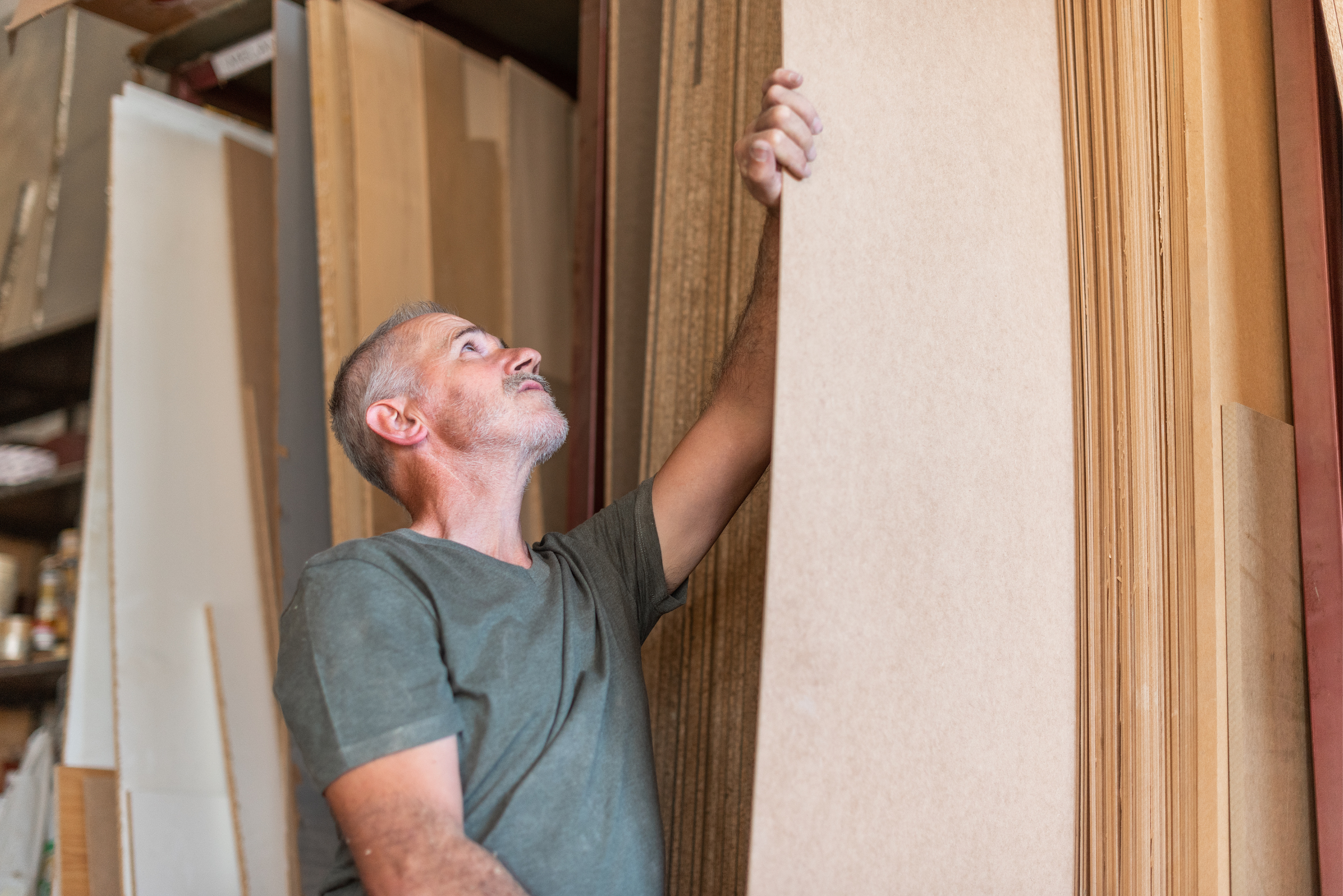 5 Reasons Why You Should Use MDF - FA Mitchell