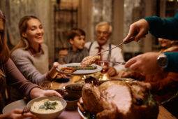 How to Plan a Thanksgiving Dinner