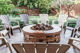 Backyard Patio Ideas for Elevating Your Outdoor Area