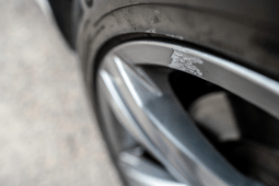 How to Fix Minor Car Wheel Curb Rash