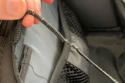 How to Fix a Backpack Zipper: Complete Repair Guide