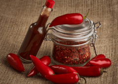 The home chef’s handbook to perfect hot sauce