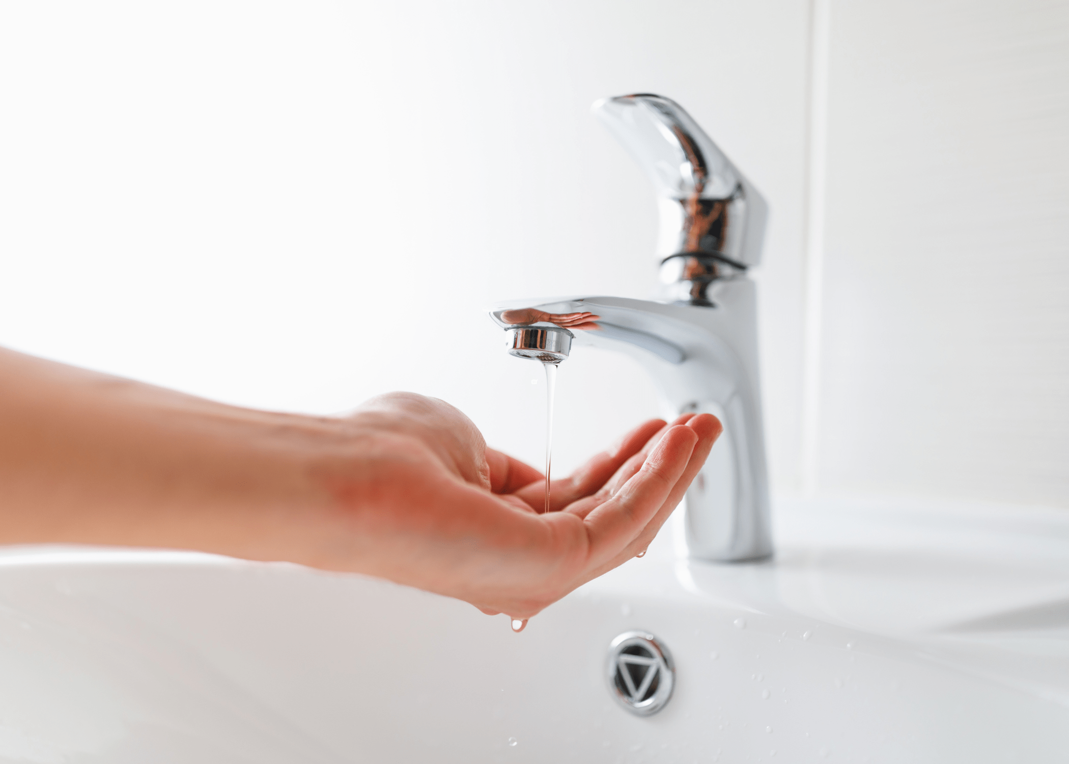 How to improve water pressure in your home