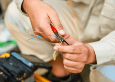 How to Splice Wires For DIY Projects Around Your Home