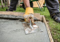 Step-by-Step Guide to Creating DIY Concrete Pavers