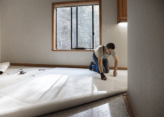 Step-by-Step Guide on How to Install Carpet in Your Home