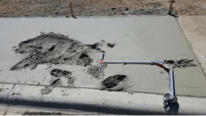 How to Pour Self-Leveling Concrete For Flawless Results