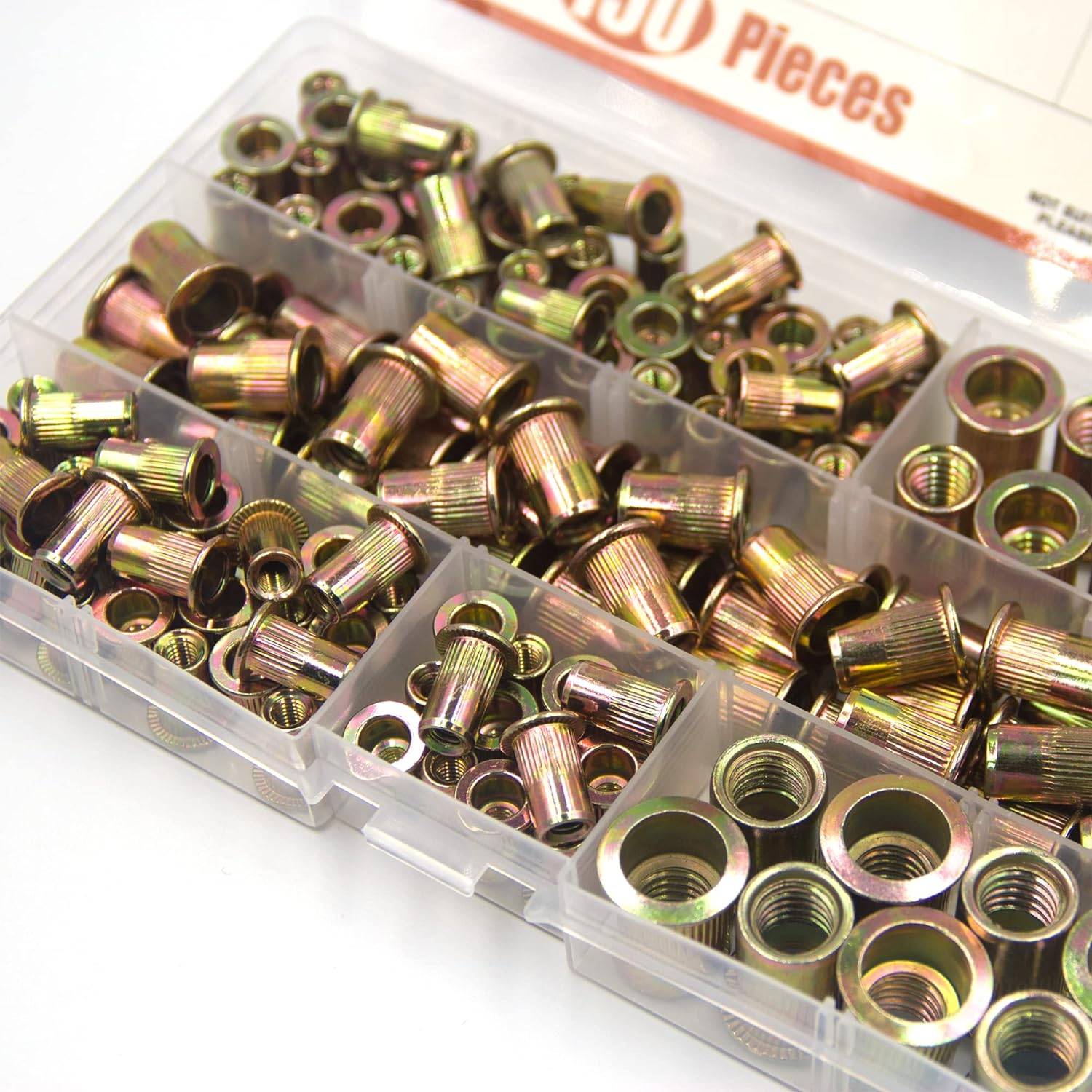 package of thread inserts