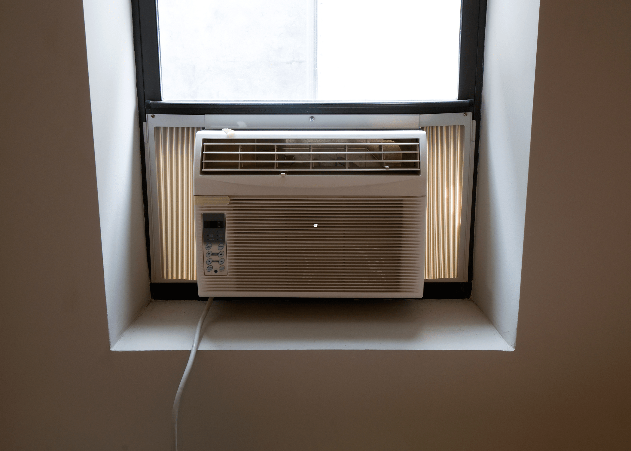 window air conditioner