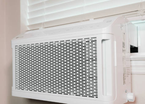 window air conditioner