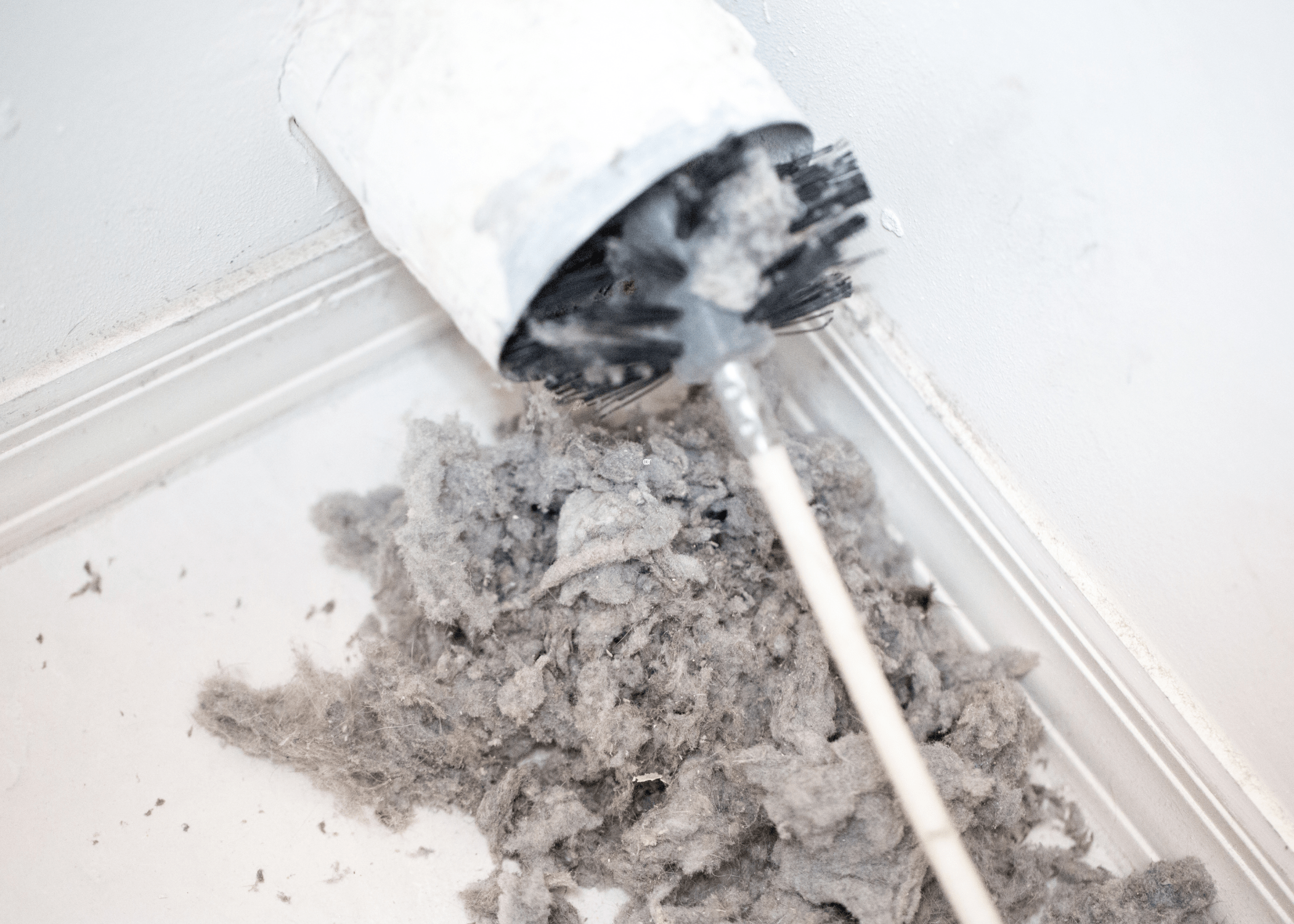 How to Clean Lint Out of Dryer: A Crucial Home Maintenance Task