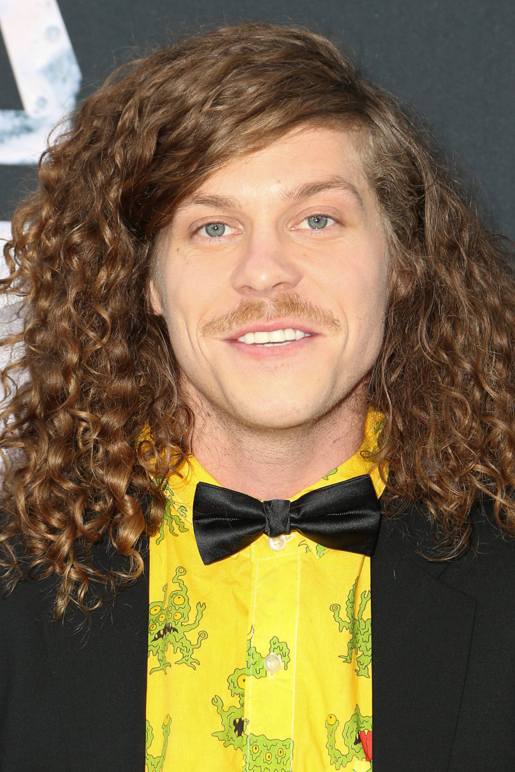 Blake Anderson.