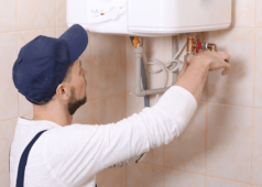 Step-by-Step Guide: How to Properly Flush a Tankless Hot Water Heater