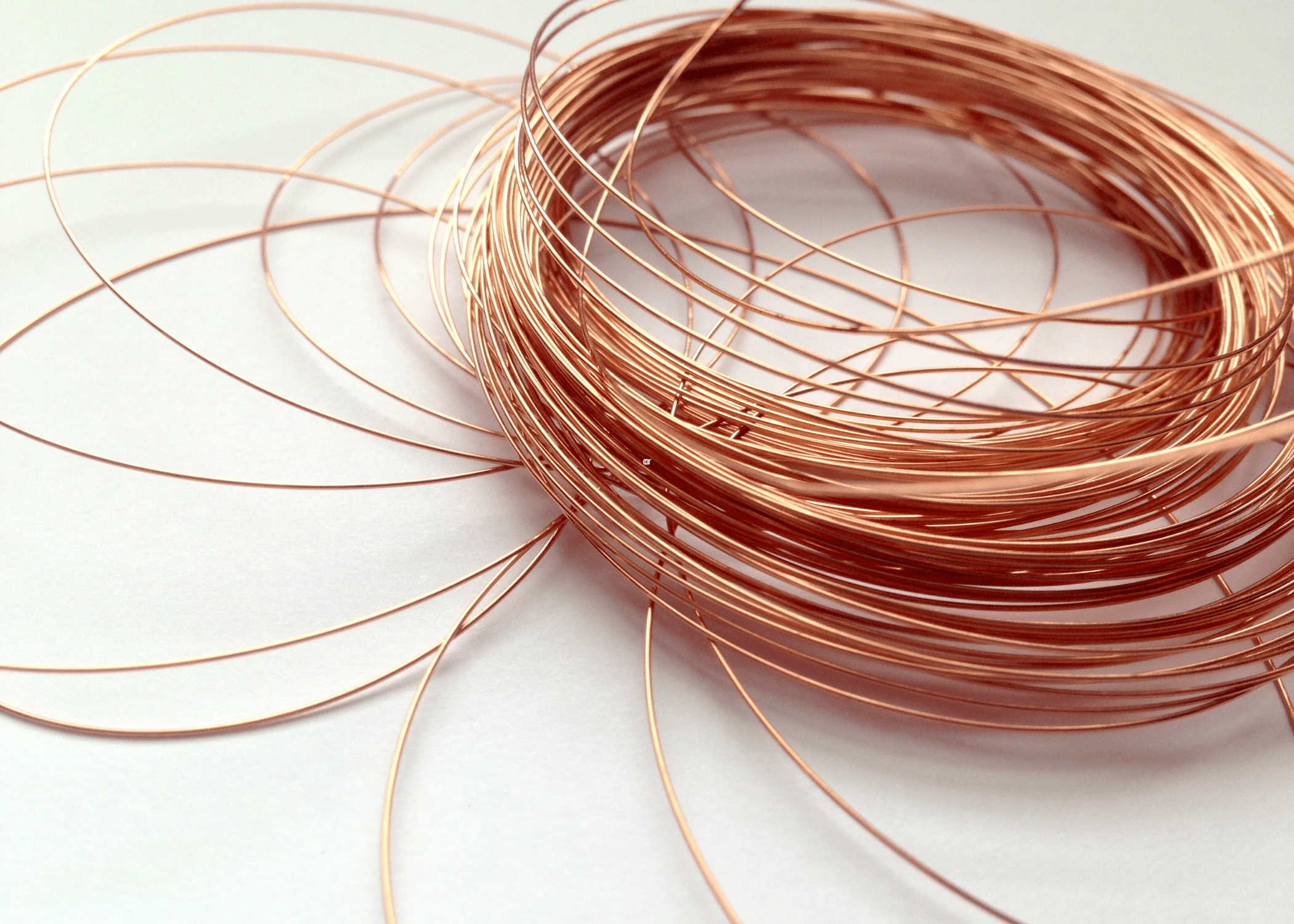 jewelry wire