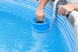 Essential Tips for Effective Pool Filter Cleaning