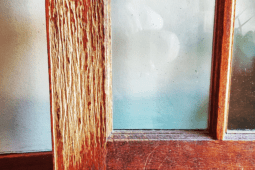 How to Fix Pet Scratches on Wood Doors or Furniture