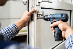 Foolproof Methods to Secure Your Garage