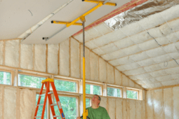 The DIYer’s Guide to Drywall Lifts and Tricks of the Trade for Easy Installs