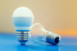 Incandescent vs. LED Bulbs – Which to Choose?