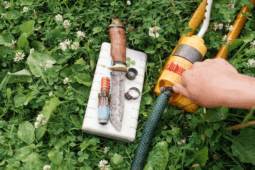 DIY Garden Hose Repair Made Easy