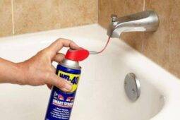 Clever WD-40 Hacks That Will Make Your Life Easier