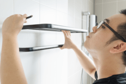 How to Fix a Loose Towel Bar with Simple Solutions That Last