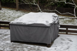 The Right Way to Store Your Patio Furniture for Winter (Most People Get It Wrong)