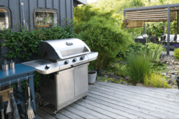 How to Restore a Rusty BBQ in Just a Few Easy Steps