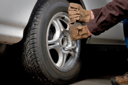 How to Easily Free Stuck Rusty Wheel Lug Nuts on Vehicles