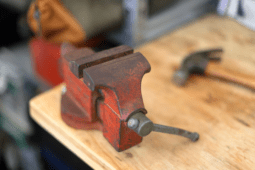 Simple Maintenance Tips to Keep Your Bench Vise Grip Working Smoothly