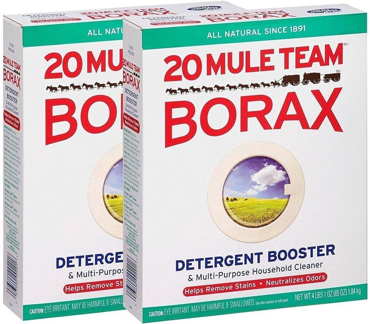 Borax