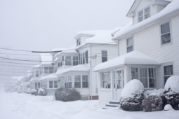 Steps For Being Ready for a Blizzard