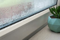 This DIY Hack Will Keep Your Windows Condensation-Free